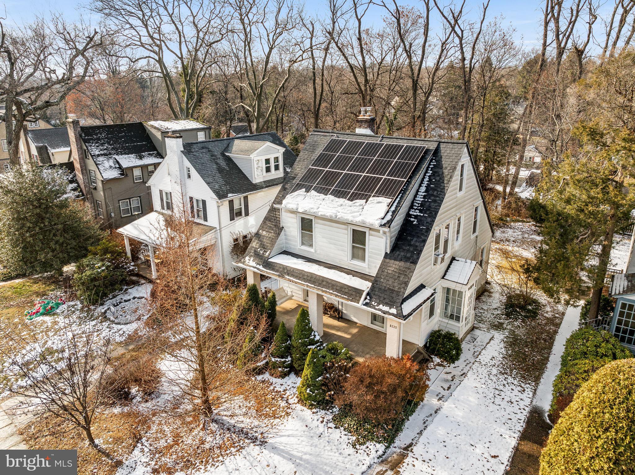 8220 Manor Road Elkins Park, PA 19027 - Photo 1 of 37 Gallery Image 1