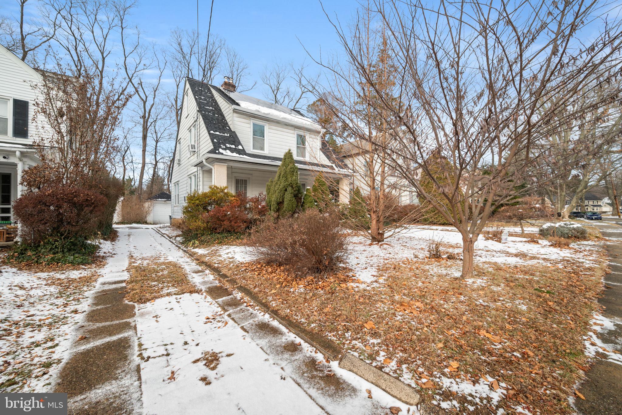 8220 Manor Road Elkins Park, PA 19027 - Photo 2 of 37 Gallery Image 2