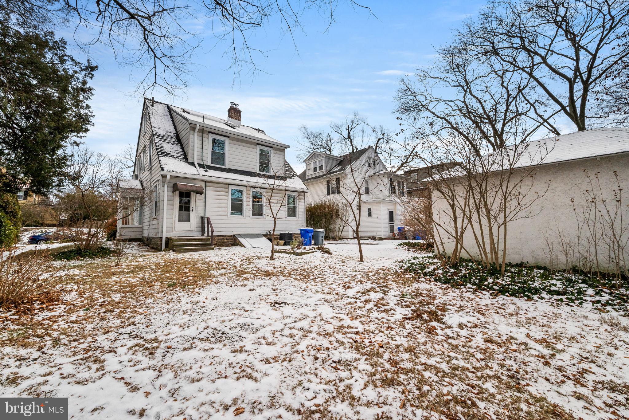 8220 Manor Road Elkins Park, PA 19027 - Photo 25 of 37 Gallery Image 25