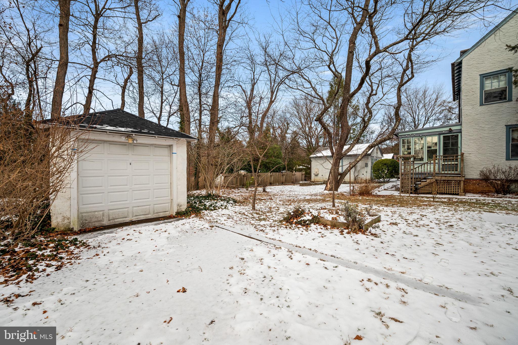 8220 Manor Road Elkins Park, PA 19027 - Photo 26 of 37 Gallery Image 26