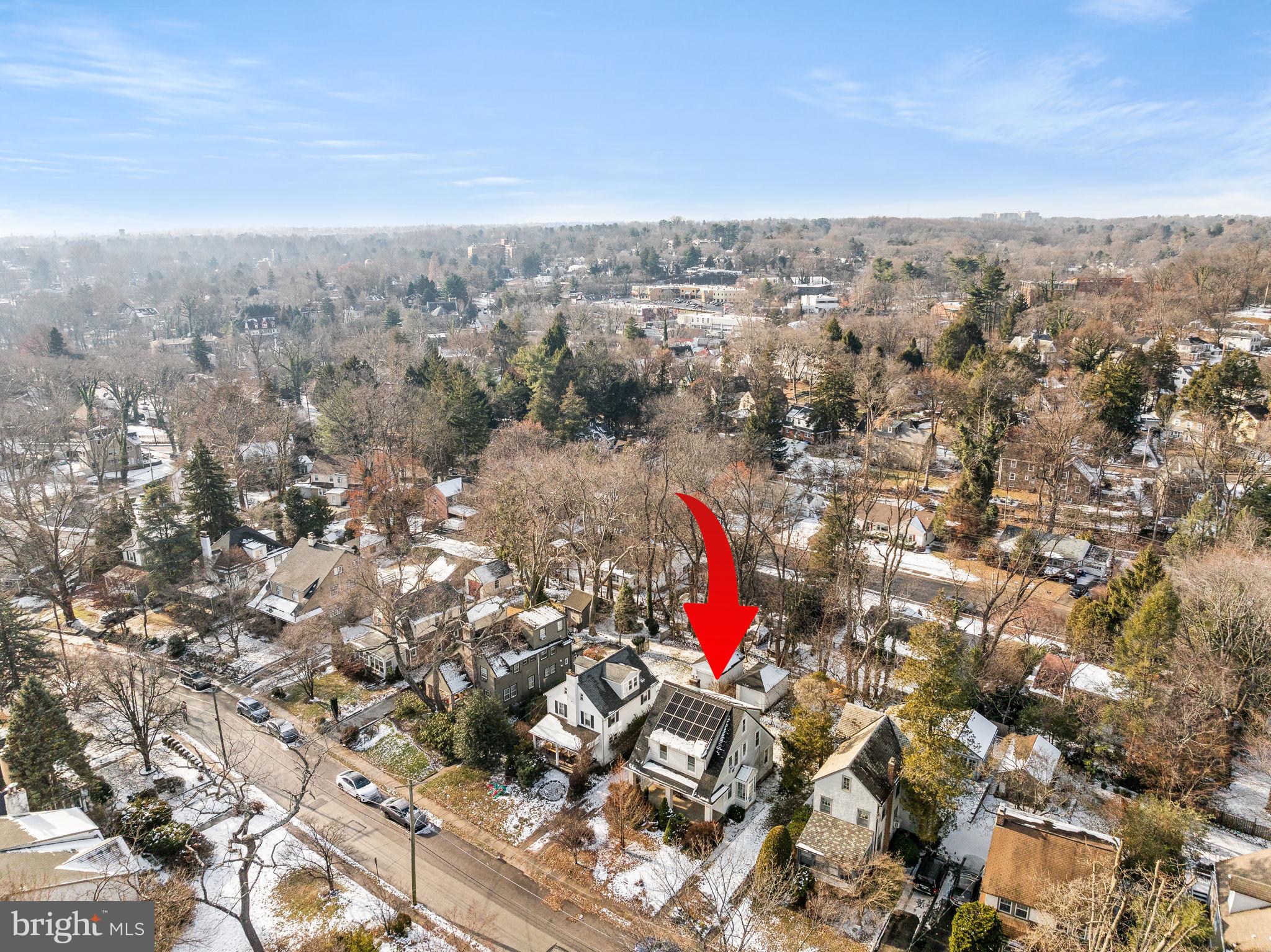8220 Manor Road Elkins Park, PA 19027 - Photo 29 of 37 Gallery Image 29
