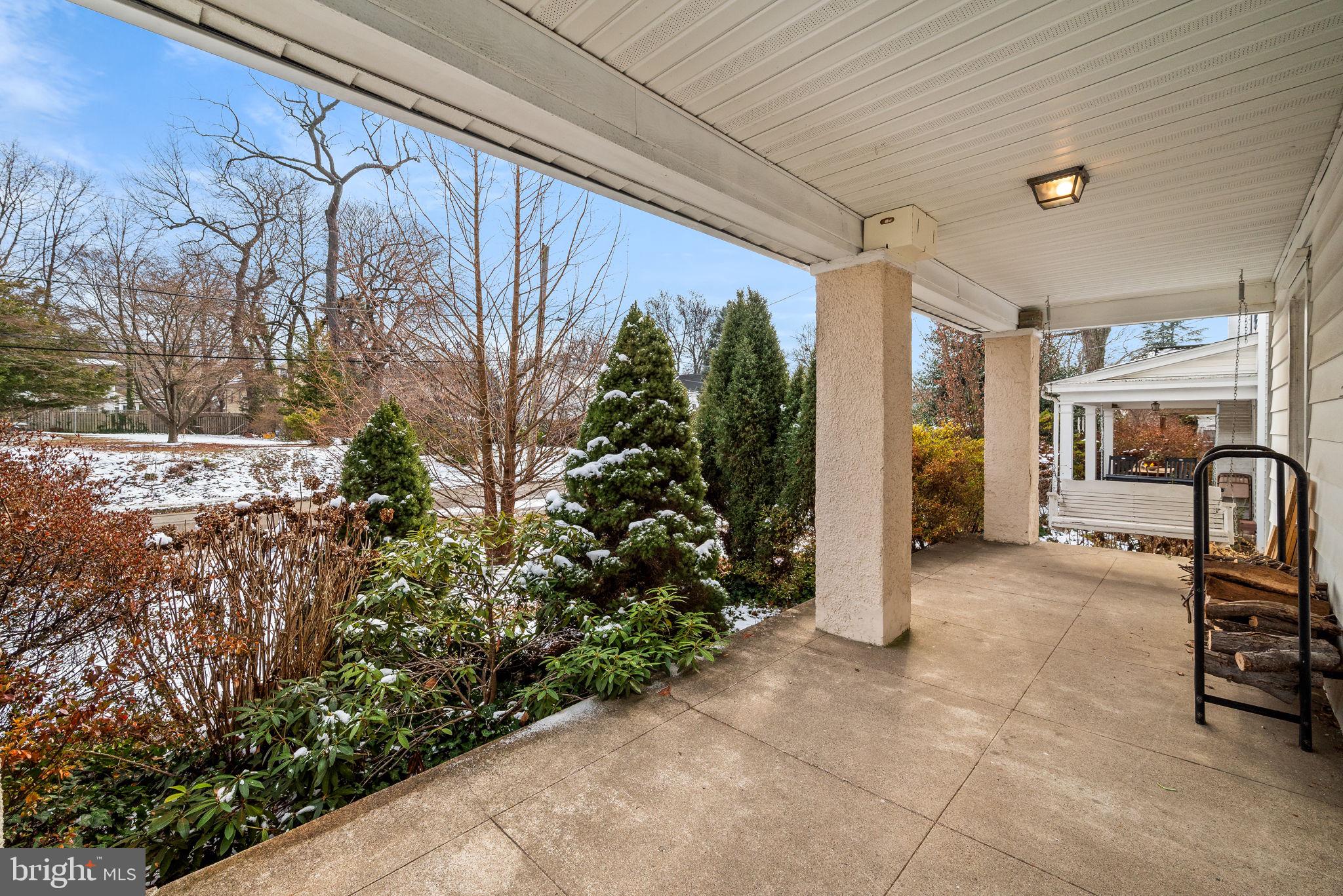 8220 Manor Road Elkins Park, PA 19027 - Photo 4 of 37 Gallery Image 4