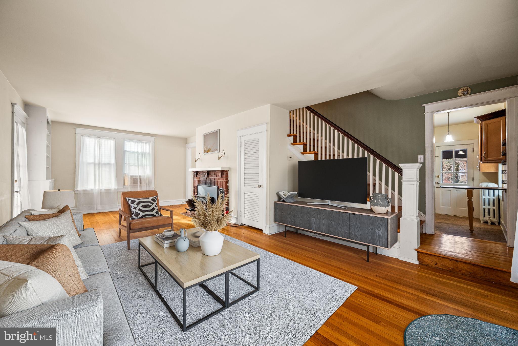 8220 Manor Road Elkins Park, PA 19027 - Photo 7 of 37 Gallery Image 7