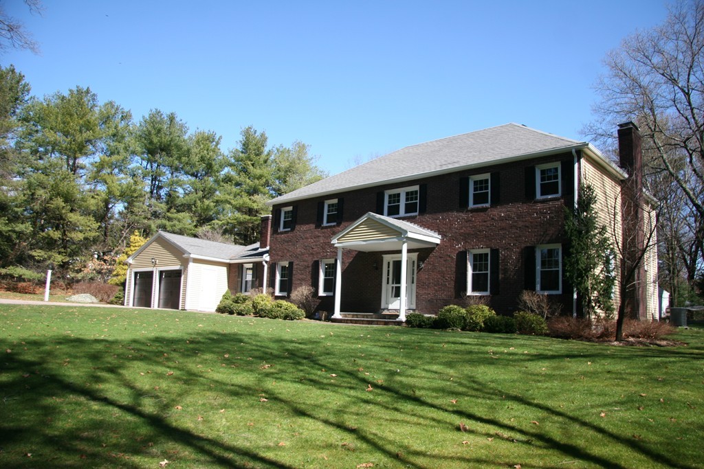 1 Fox Run Road Dover, MA 02030 - Photo 1 of 30 Gallery Image 1