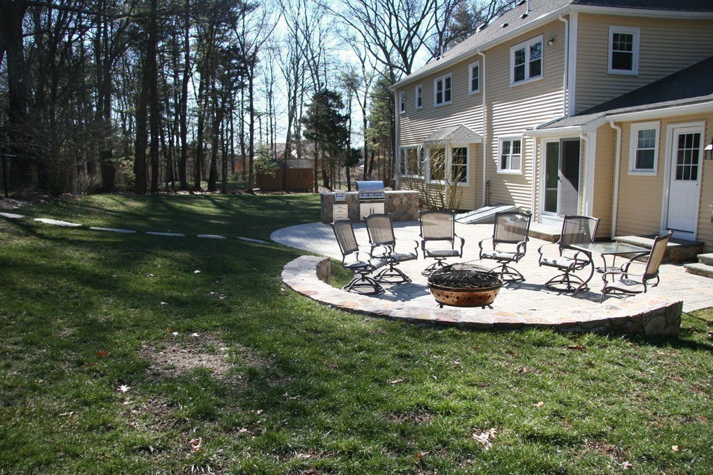 1 Fox Run Road Dover, MA 02030 - Photo 27 of 30 Gallery Image 27
