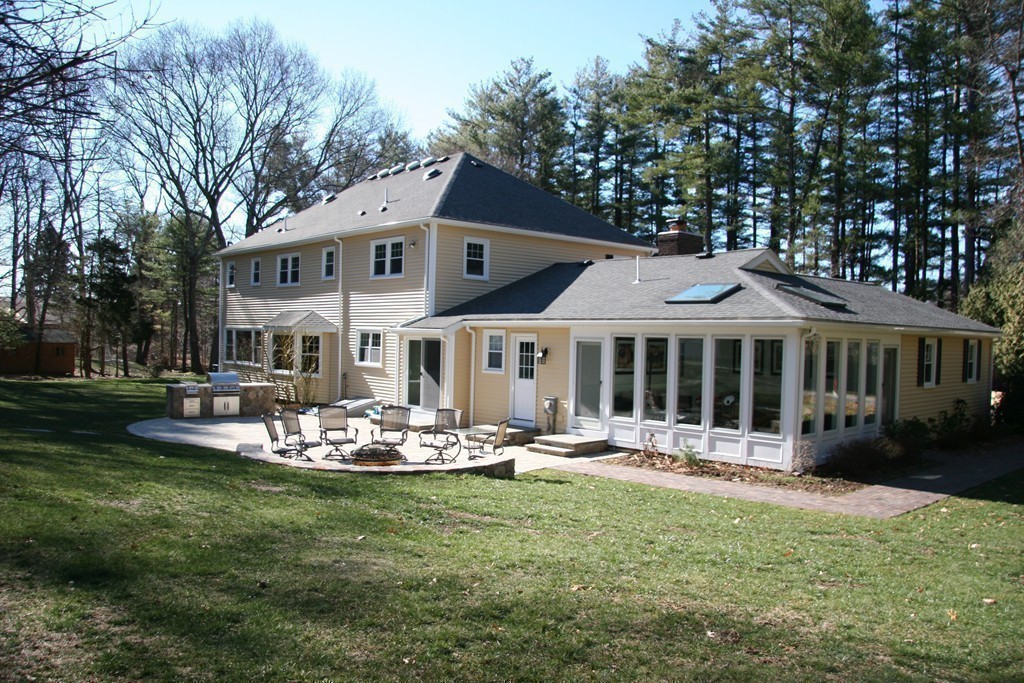 1 Fox Run Road Dover, MA 02030 - Photo 28 of 30 Gallery Image 28