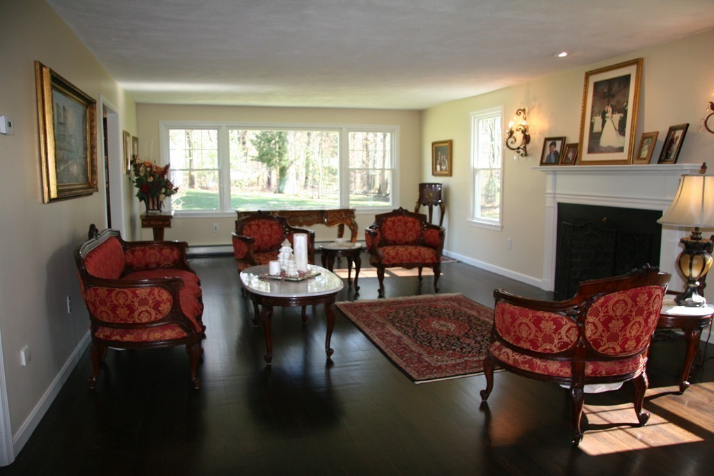 1 Fox Run Road Dover, MA 02030 - Photo 5 of 30 Gallery Image 5