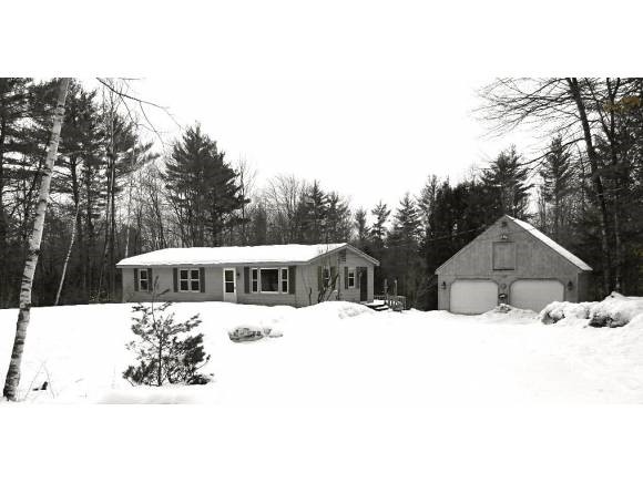209 Lower Straw Road Hopkinton, NH 03229 - Photo 1 of 1