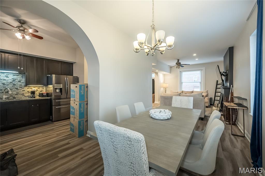 1829 Oregon Avenue St. Louis, MO 63104 - Photo 13 of 41