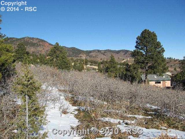 4640 Limestone Road Monument, CO 80132 - Photo 3 of 5