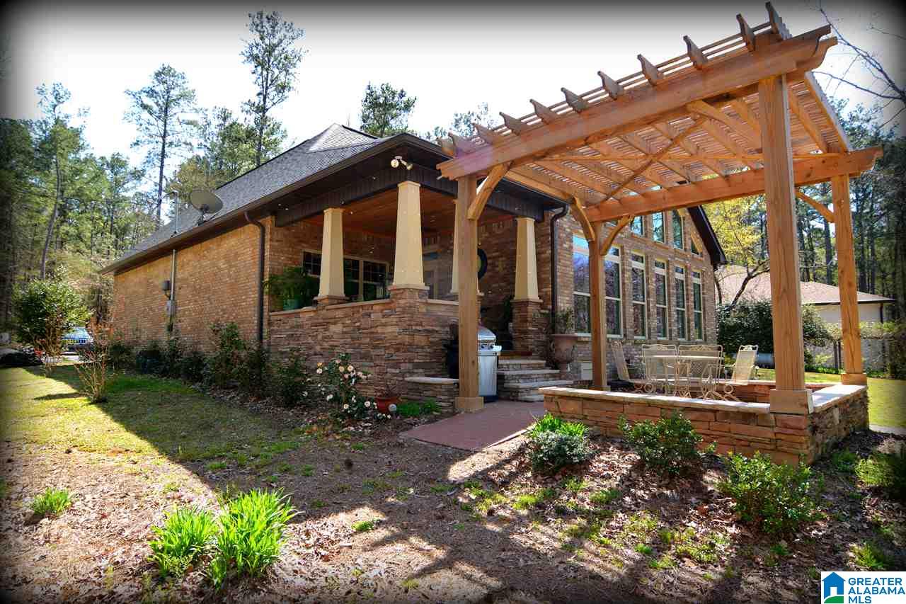 2317 Hamilton Road Pell City, AL 35128 - Photo 4 of 50