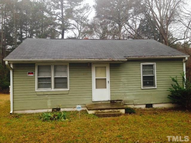 2514 Creech Road Raleigh, NC 27610 - Photo 1 of 3
