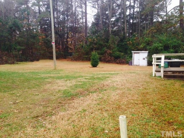 2514 Creech Road Raleigh, NC 27610 - Photo 3 of 3