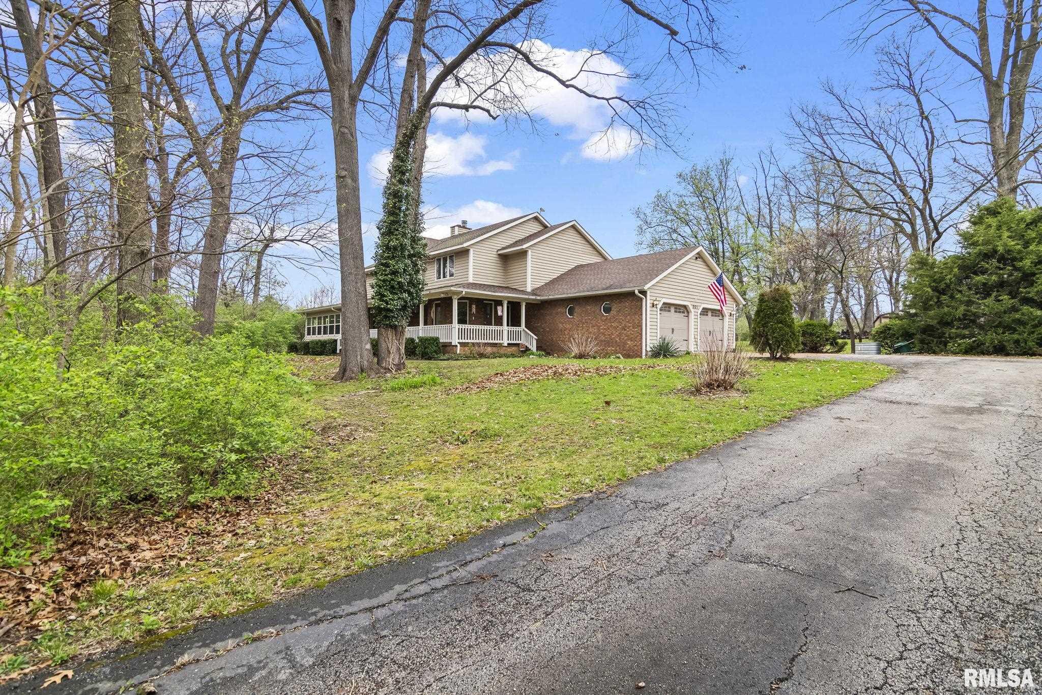 501 Jostes Road Springfield, IL 62712 - Photo 3 of 63