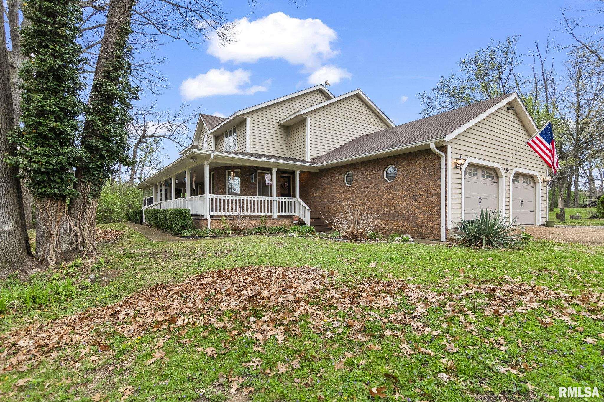 501 Jostes Road Springfield, IL 62712 - Photo 4 of 63