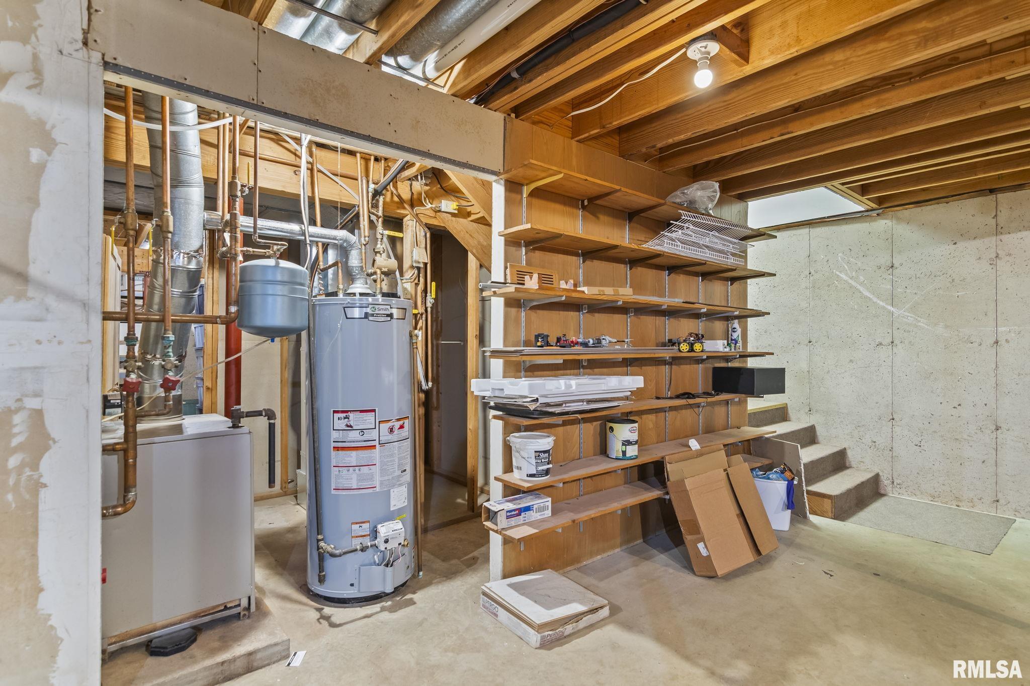 501 Jostes Road Springfield, IL 62712 - Photo 51 of 63