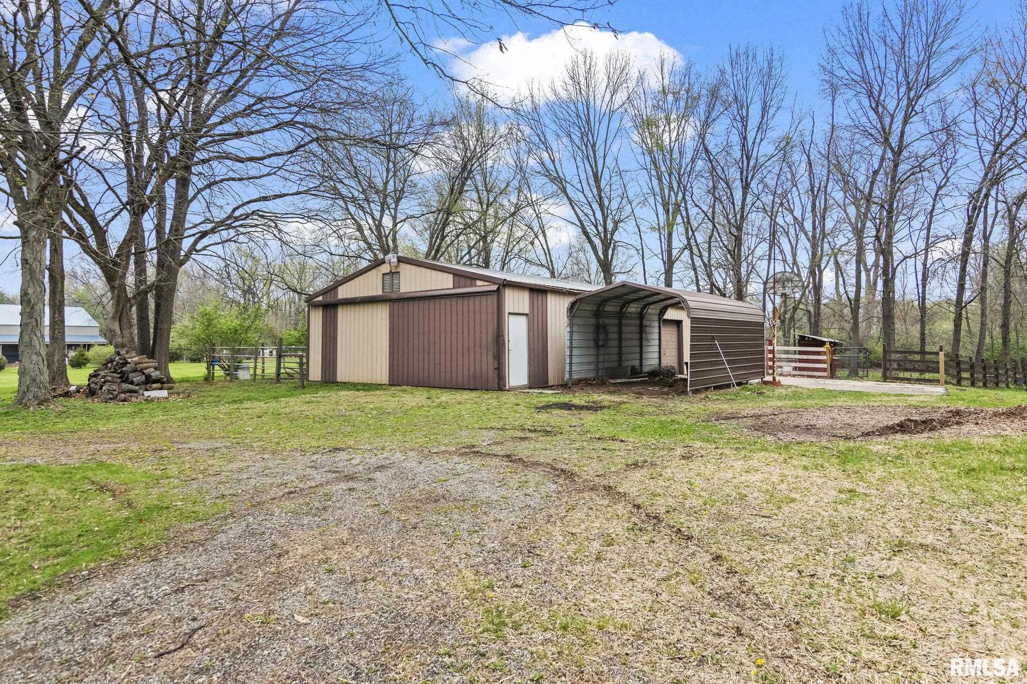 501 Jostes Road Springfield, IL 62712 - Photo 60 of 63