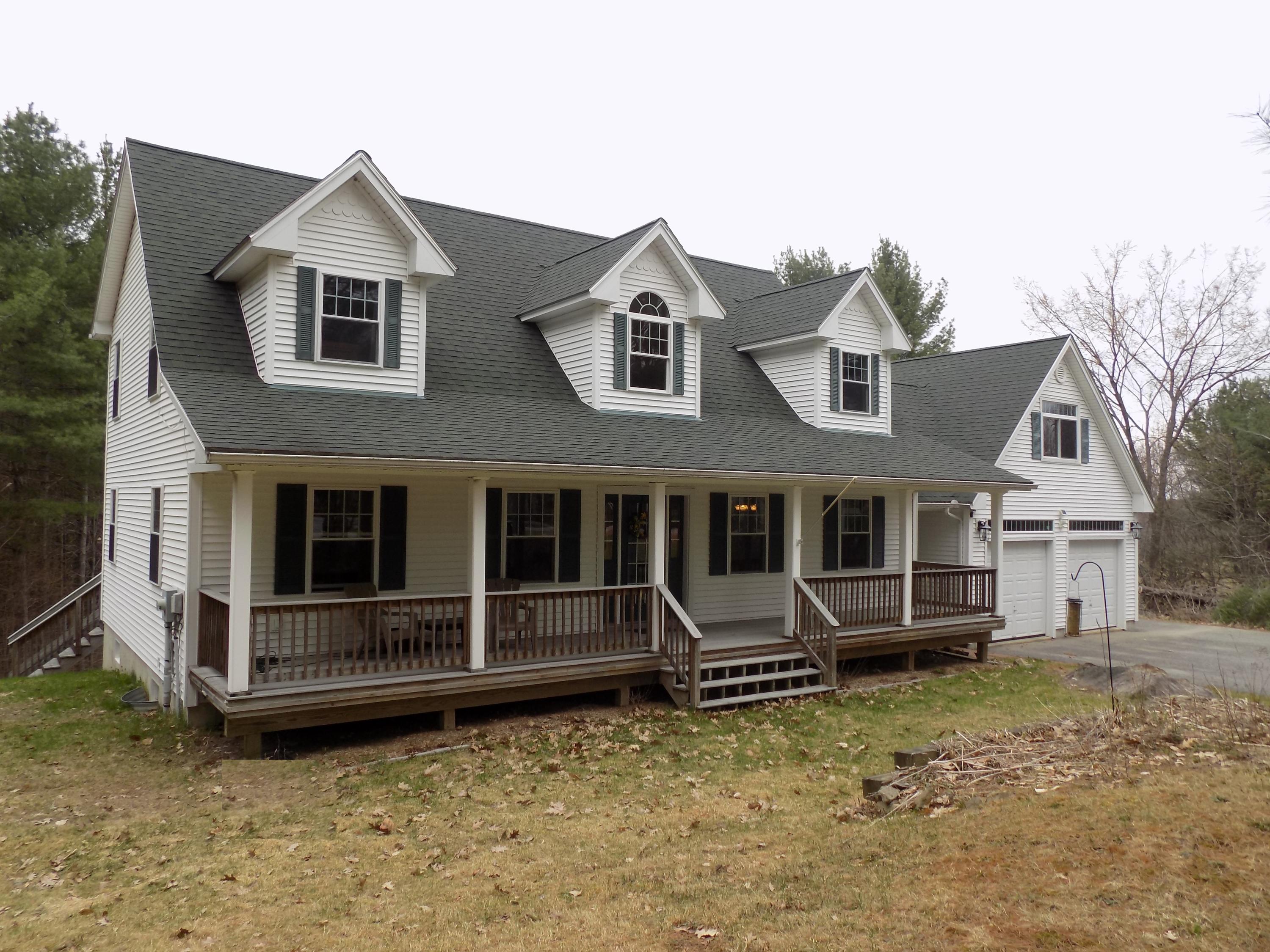 820 Church Hill Road Augusta, ME 04330 - Photo 1 of 79 1 Primary