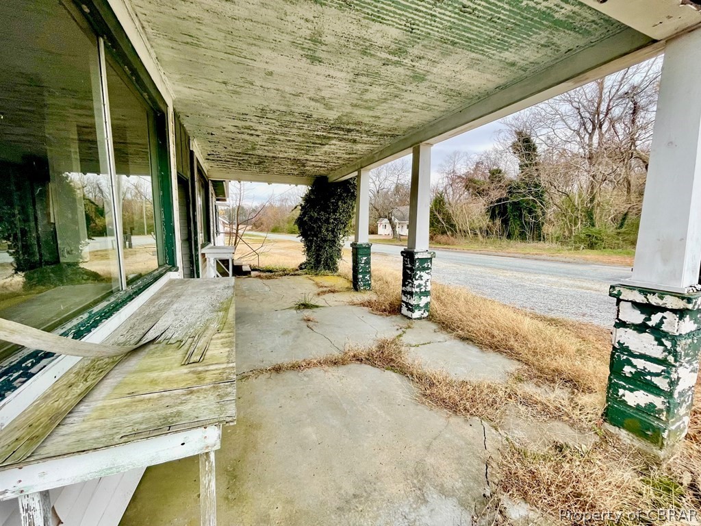 1428 Hull Neck Road Heathsville, VA 22473 - Photo 2 of 13