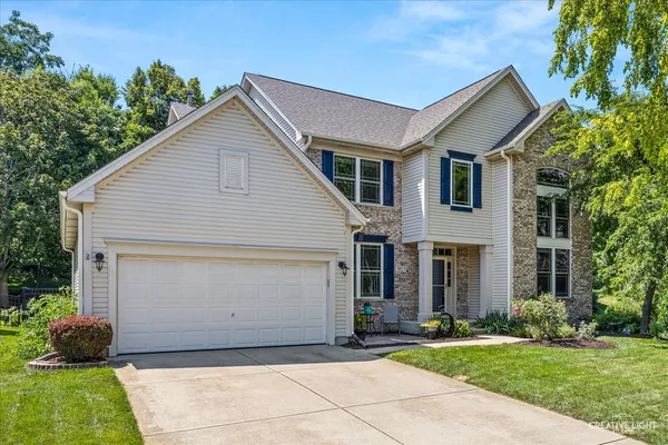 $600,000 | 3825 Deville Lane, St. Charles, IL 60175