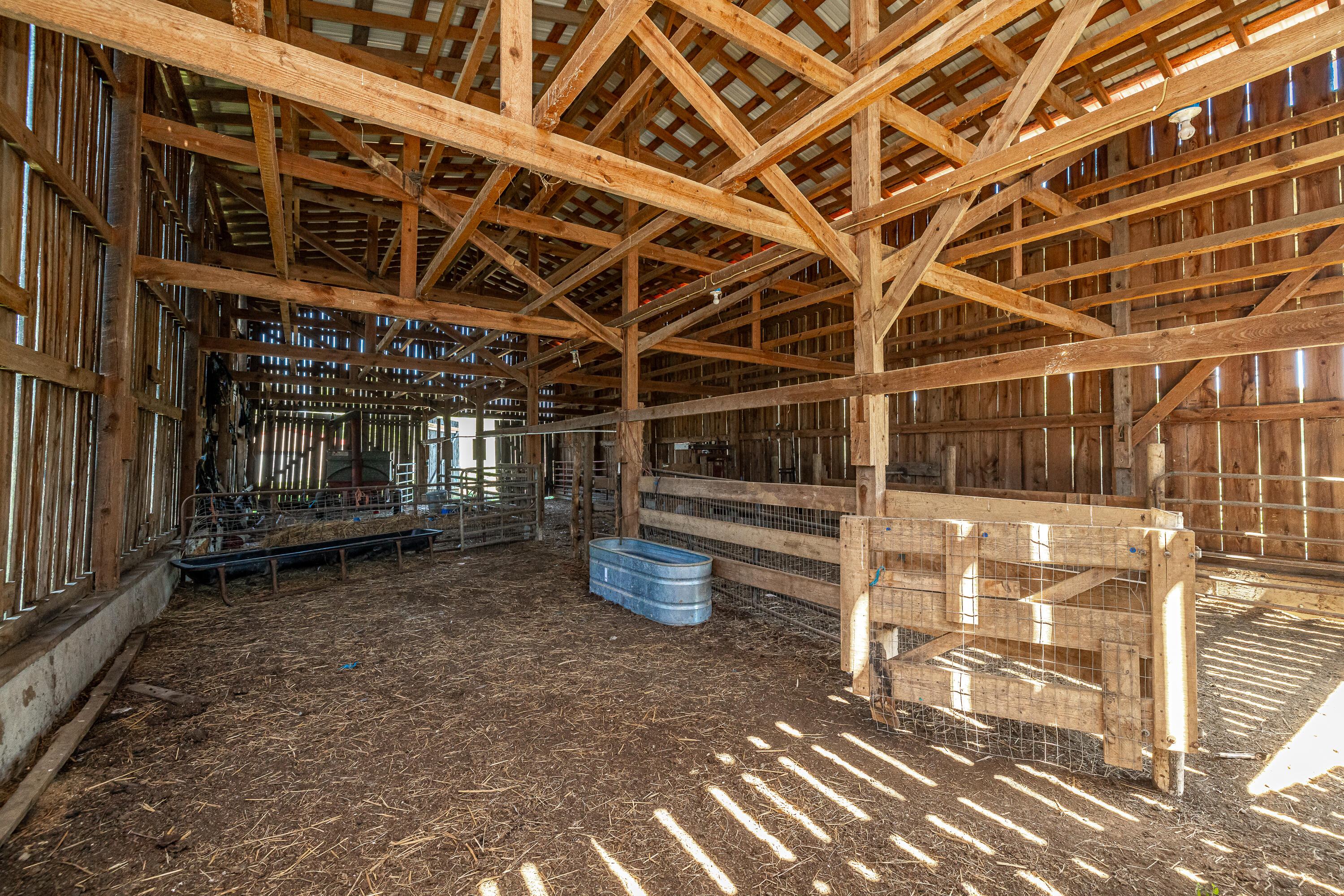 1646 High Bridge Road Lancaster, KY 40444 - Photo 35 of 48 1-39