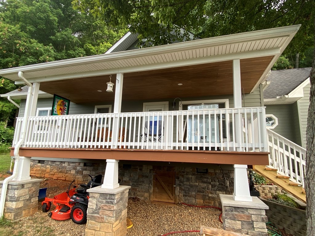 168 Clear Creek Road Kodak, TN 37764 - Photo 45 of 62