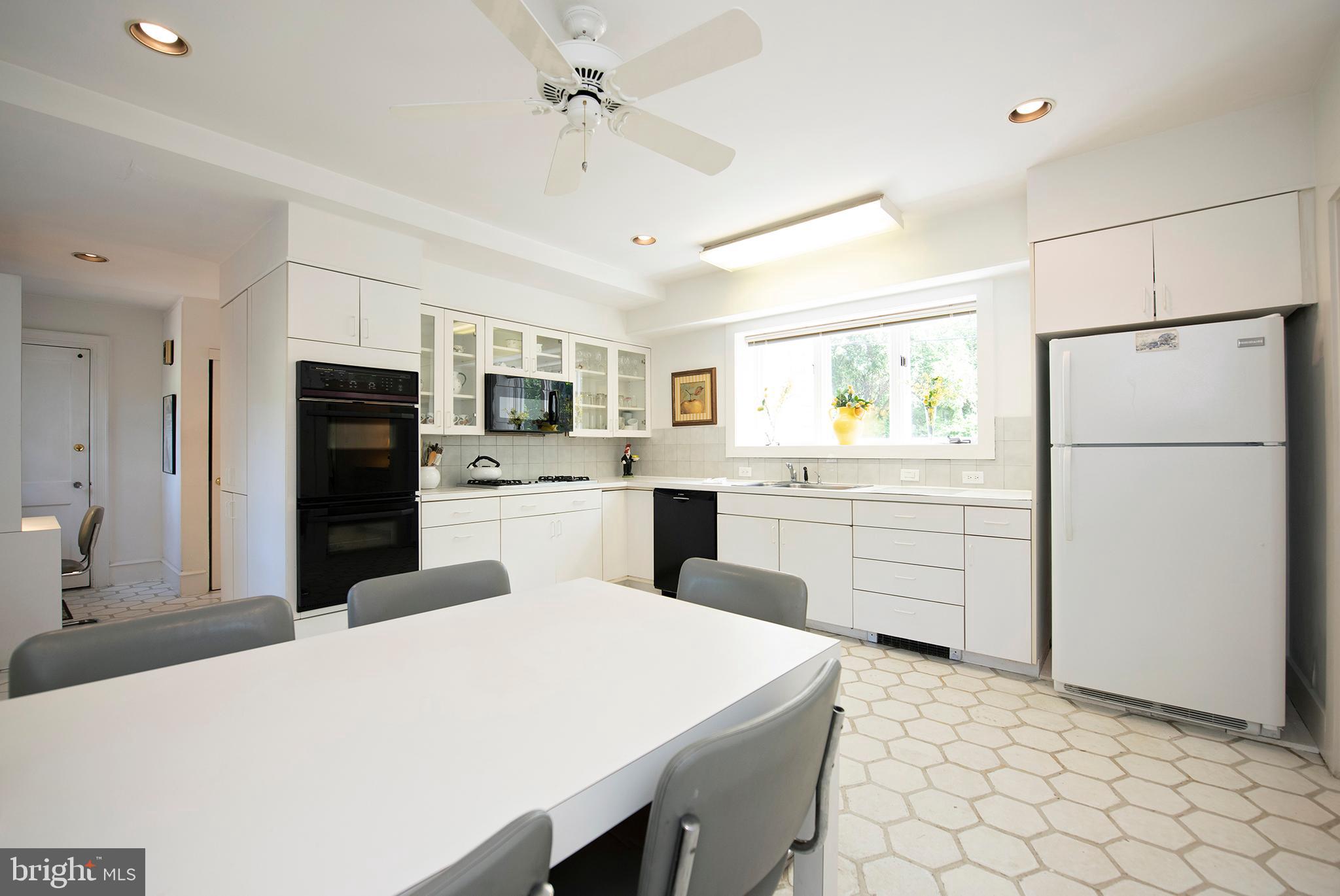 1115 Remington Road Wynnewood, PA 19096 - Photo 12 of 30 Kitchen