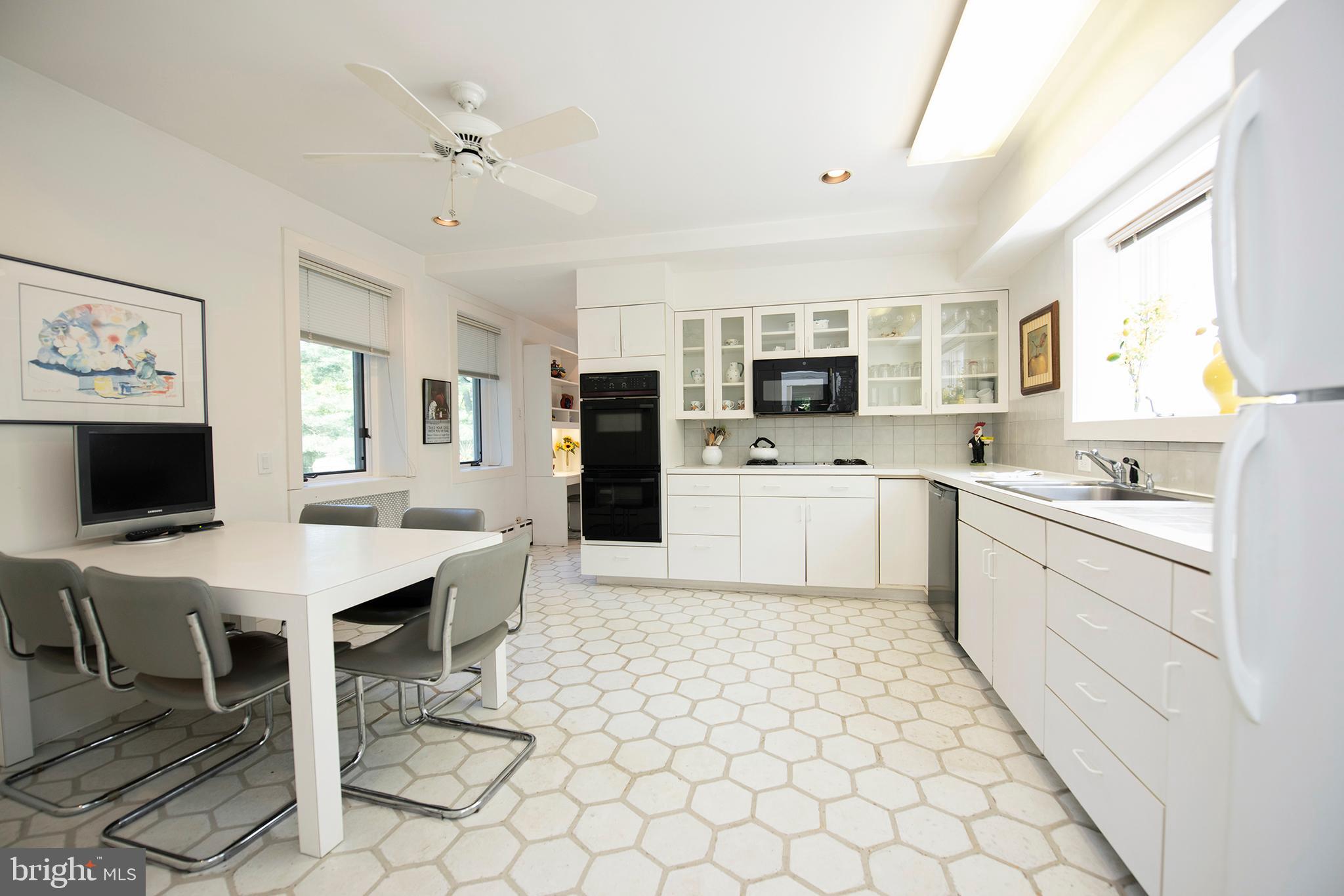1115 Remington Road Wynnewood, PA 19096 - Photo 13 of 30 Kitchen