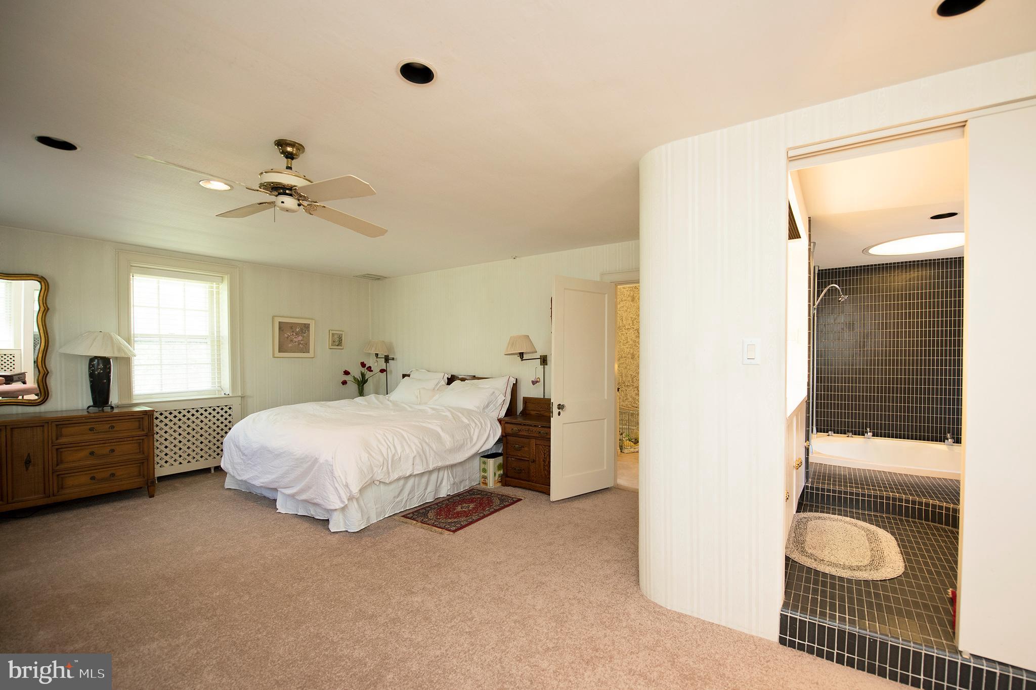 1115 Remington Road Wynnewood, PA 19096 - Photo 15 of 30 Master Bedroom