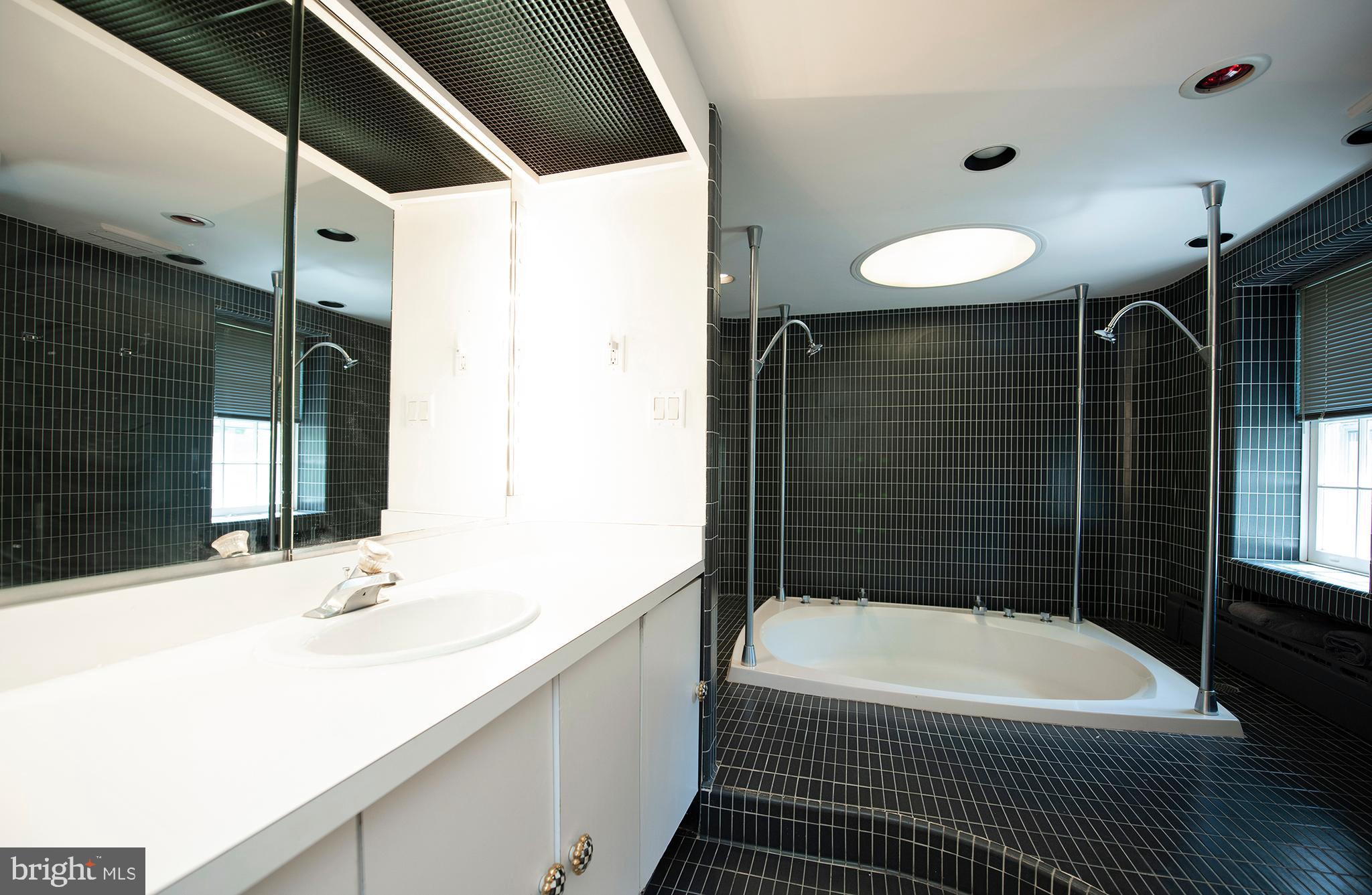1115 Remington Road Wynnewood, PA 19096 - Photo 17 of 30 Master Bath