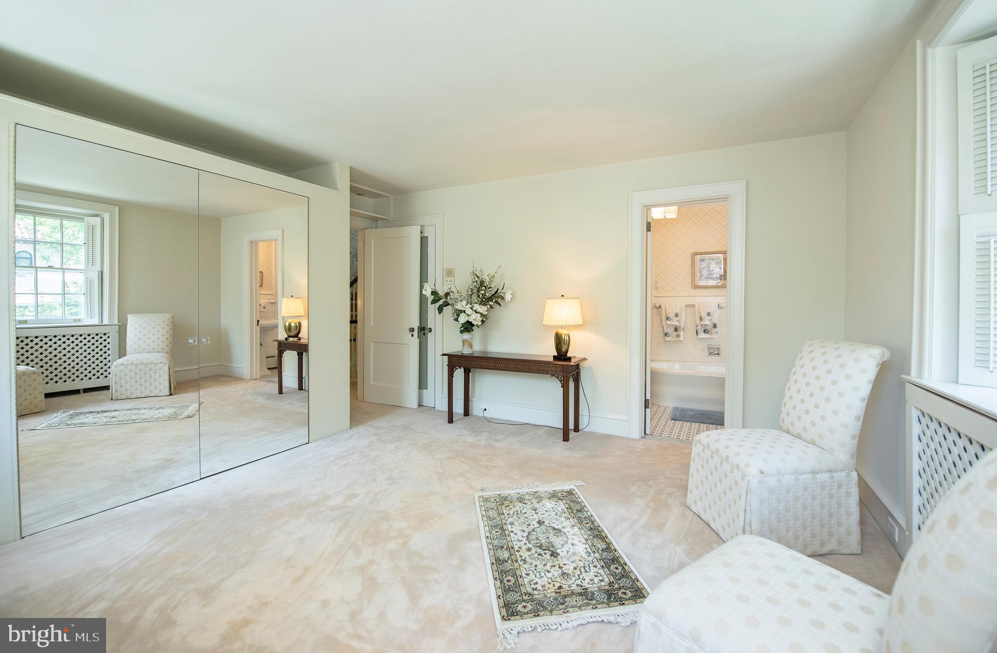 1115 Remington Road Wynnewood, PA 19096 - Photo 21 of 30 Bedroom 3
