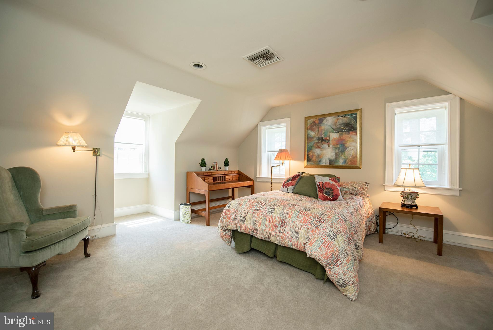 1115 Remington Road Wynnewood, PA 19096 - Photo 22 of 30 Bedroom 4