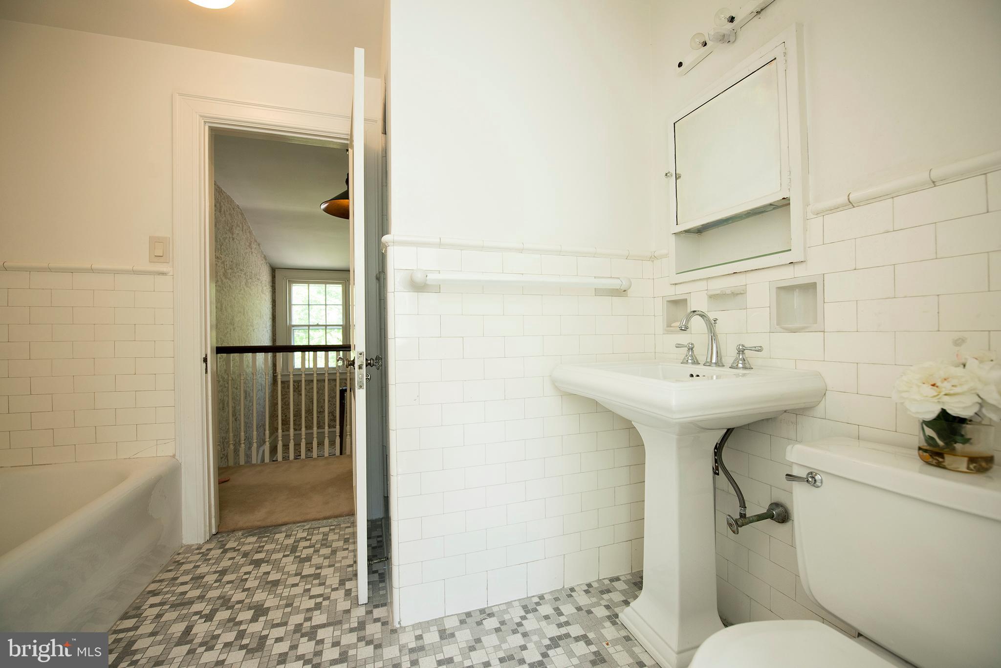 1115 Remington Road Wynnewood, PA 19096 - Photo 24 of 30 Full bath