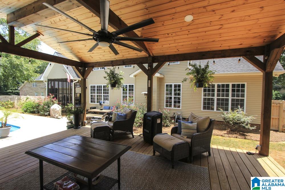 517 Wood Rdg Trail Oxford, AL 36203 - Photo 22 of 100