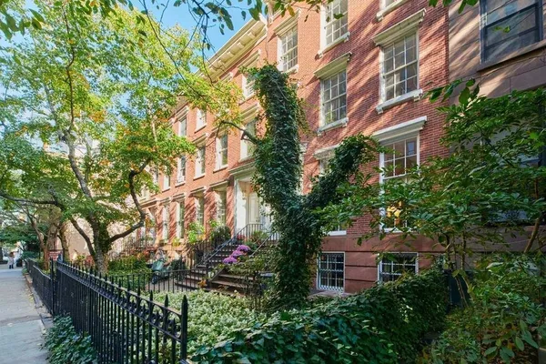 $9,750,000 | 453 West 24th Street | Chelsea