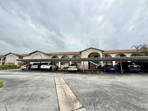 $2,000 | 5807 North Atlantic Avenue, Unit 512, Cape Canaveral, FL 32920