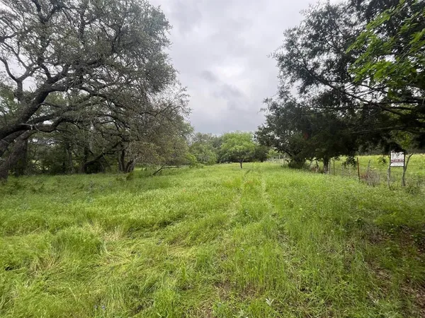 a view of an outdoor space with a lake view