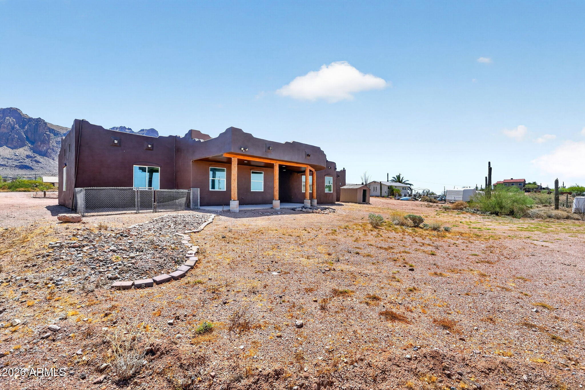 3528 North Val Vista Road Apache Junction, AZ 85119 - Photo 42 of 51