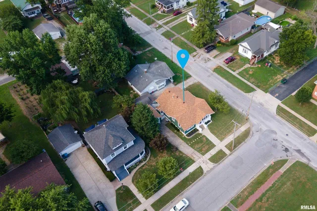 $129,000 | 544 East Main Street, Du Quoin, IL 62832