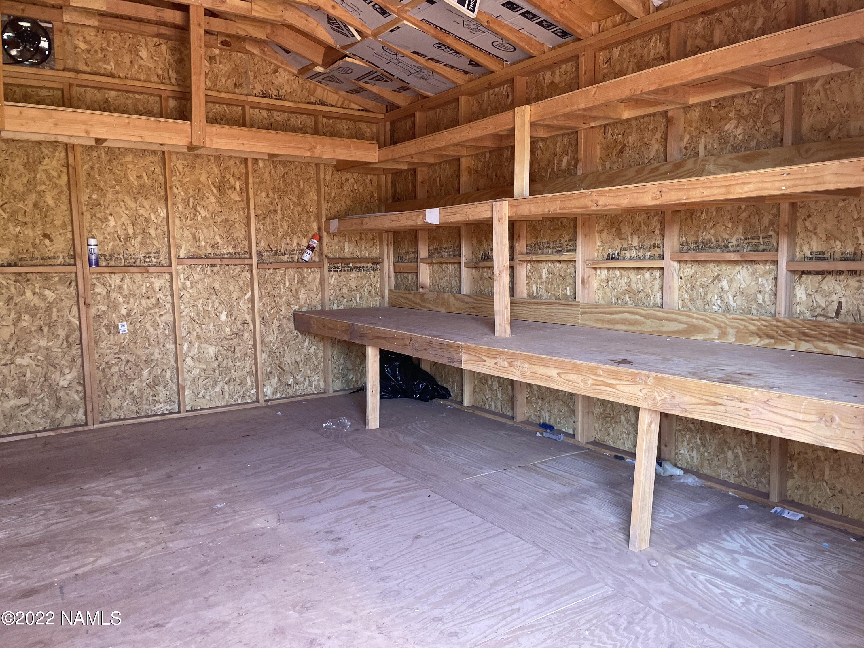 4119 East Valencia Road, Unit 347 Williams, AZ 86046 - Photo 5 of 25 Valencia Shed