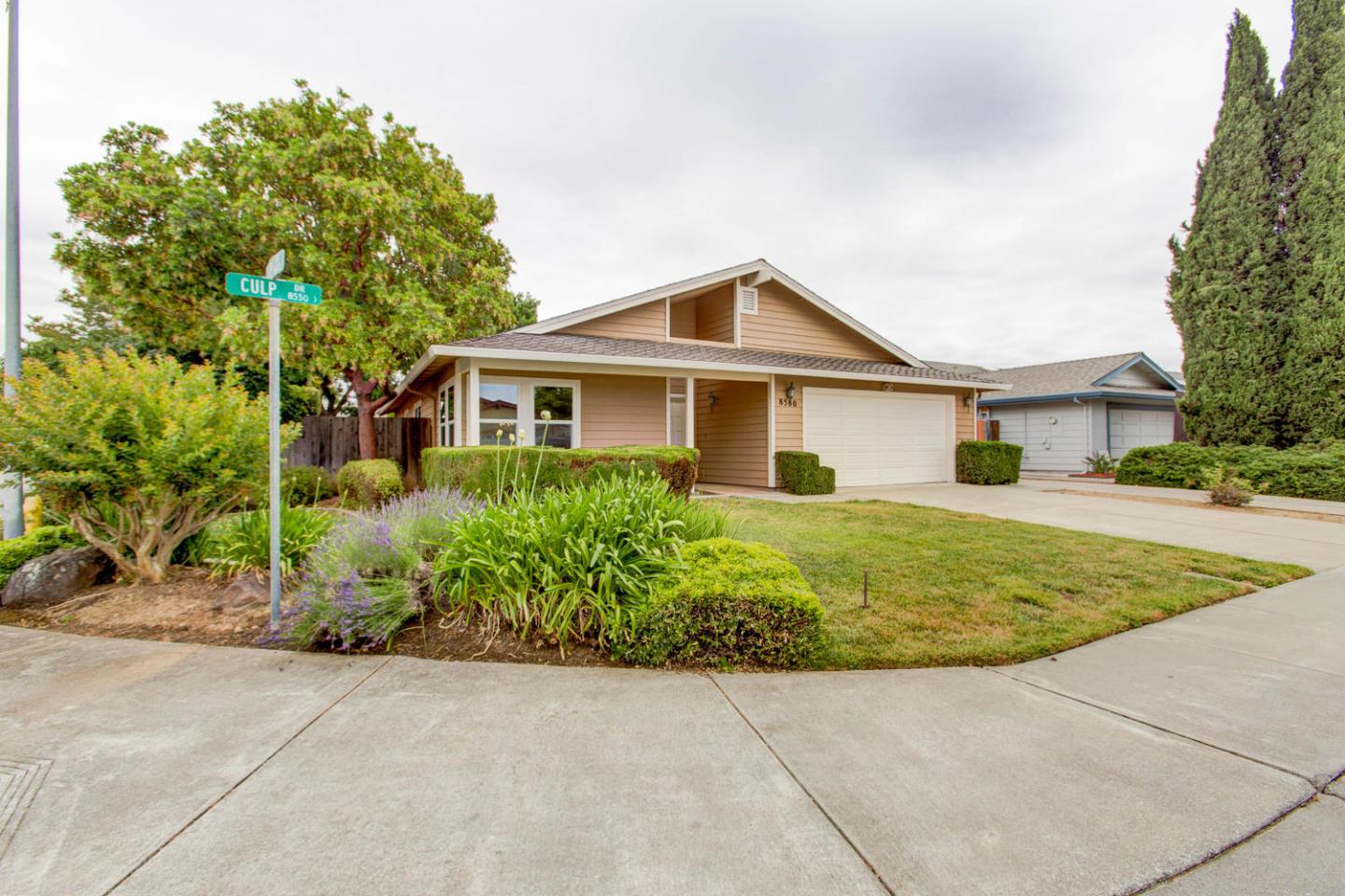 8580 Culp Drive Gilroy, CA 95020 - Photo 1 of 27