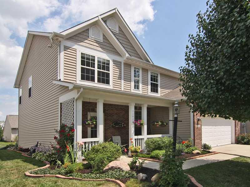 11024 Schoolhouse Road Fishers, IN 46037 - Photo 1 of 20 Gallery Image 1
