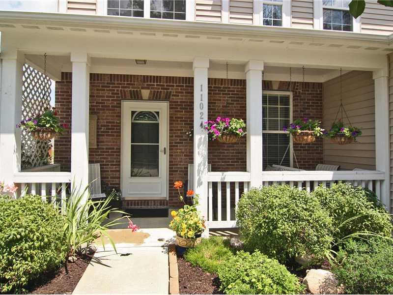 11024 Schoolhouse Road Fishers, IN 46037 - Photo 2 of 20 Gallery Image 2