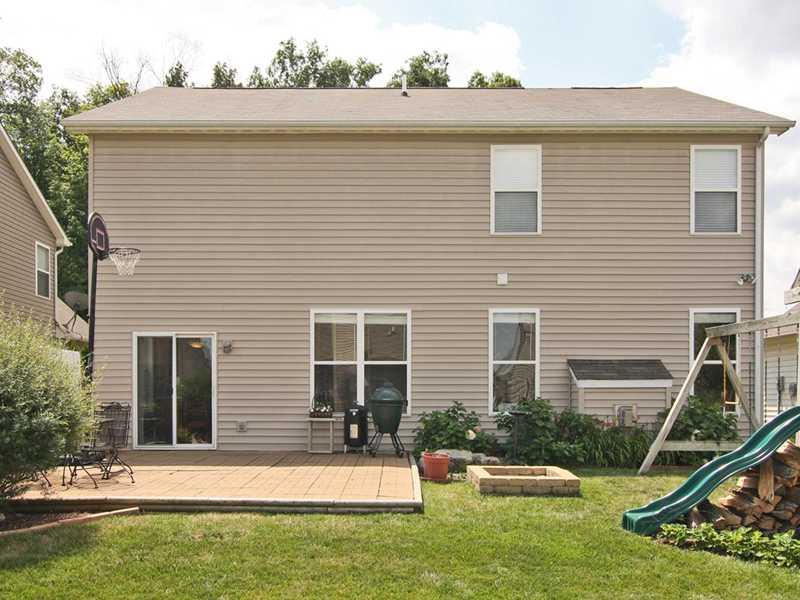 11024 Schoolhouse Road Fishers, IN 46037 - Photo 17 of 20 Gallery Image 17