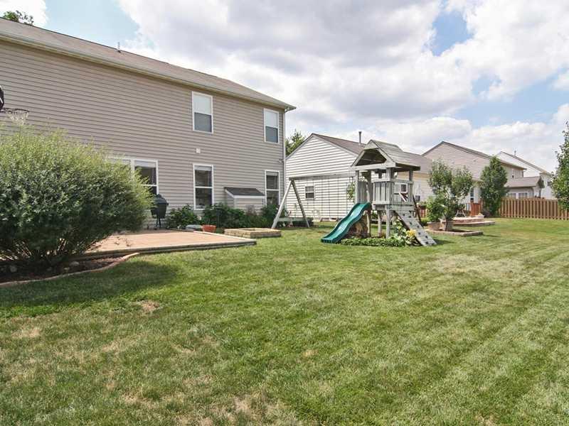 11024 Schoolhouse Road Fishers, IN 46037 - Photo 20 of 20 Gallery Image 20