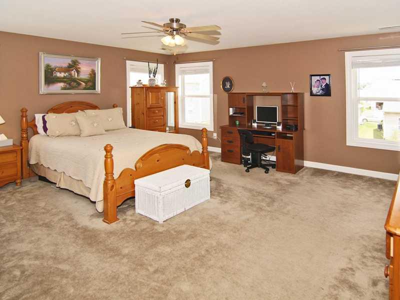 11024 Schoolhouse Road Fishers, IN 46037 - Photo 9 of 20 Gallery Image 9