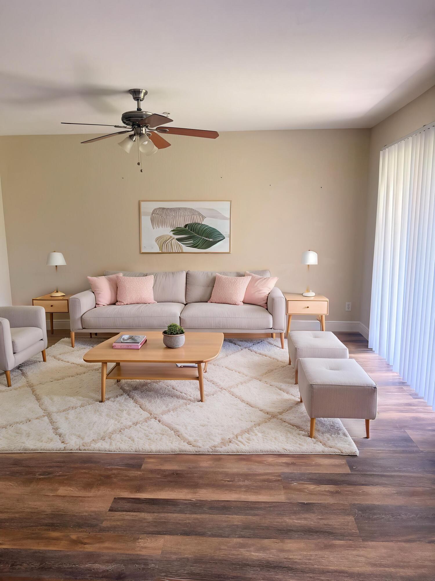 461 Southeast Bloxham Way Stuart, FL 34997 - Photo 2 of 17 IMG_4794 - Living Room - Standard - 0