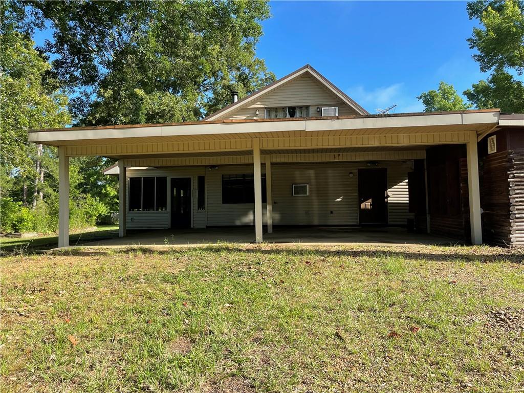 98 Borland Road Deville, LA 71328 - Photo 8 of 35