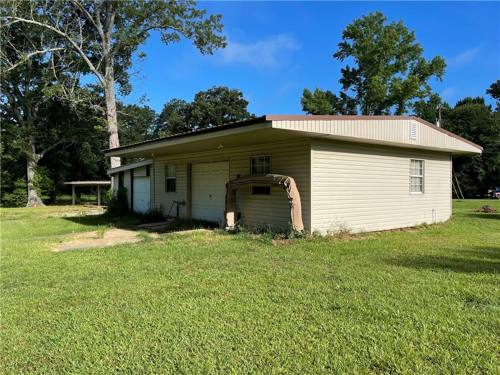 98 Borland Road Deville, LA 71328 - Photo 10 of 35