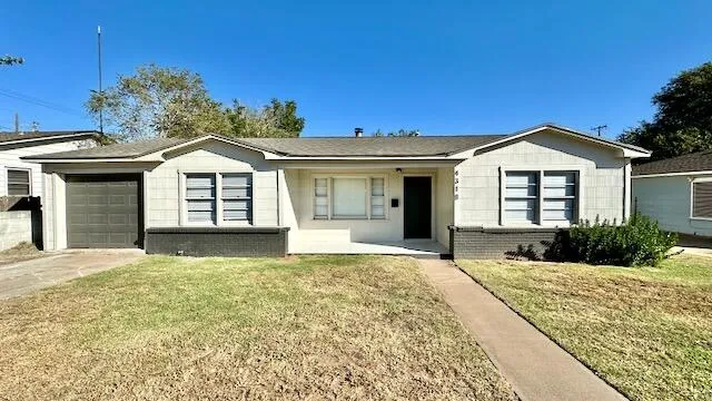 $229,000 | 4318 31st Street, Lubbock, TX 79410